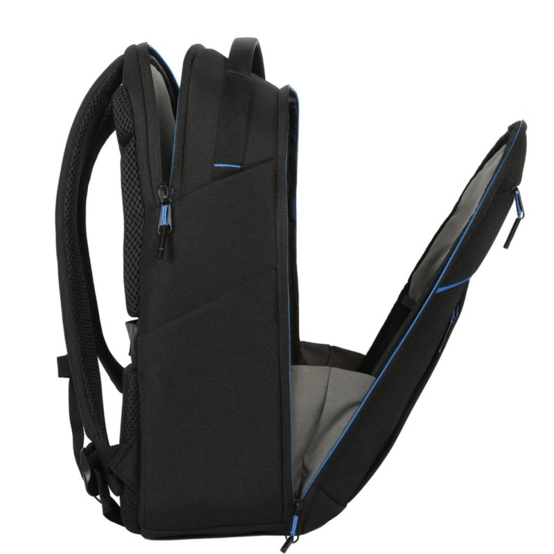 Custom Targus® Coastline EcoSmart® Backpack - 5