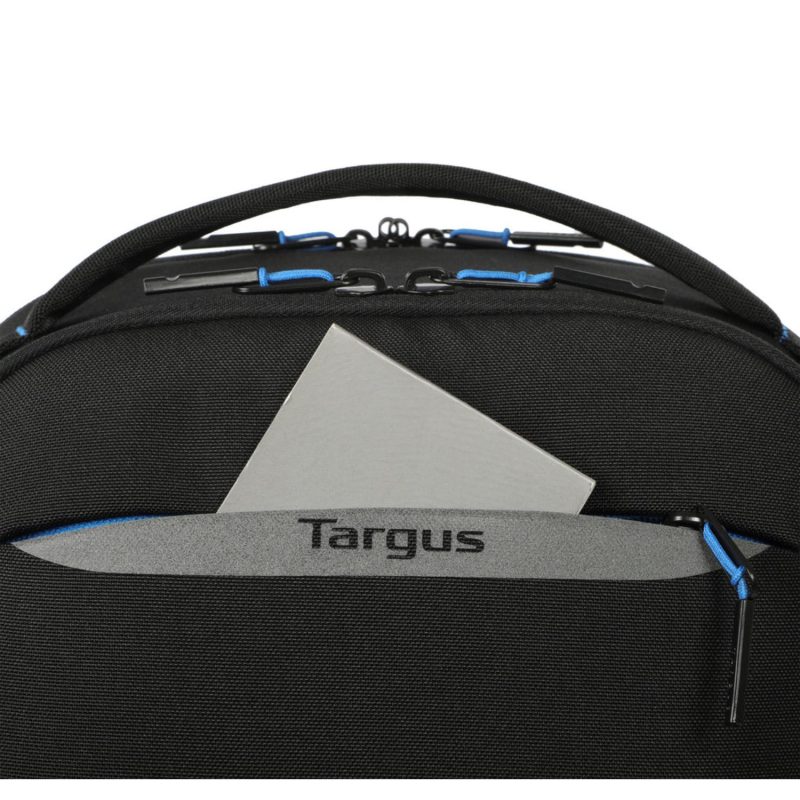 Custom Targus® Coastline EcoSmart® Backpack - 6