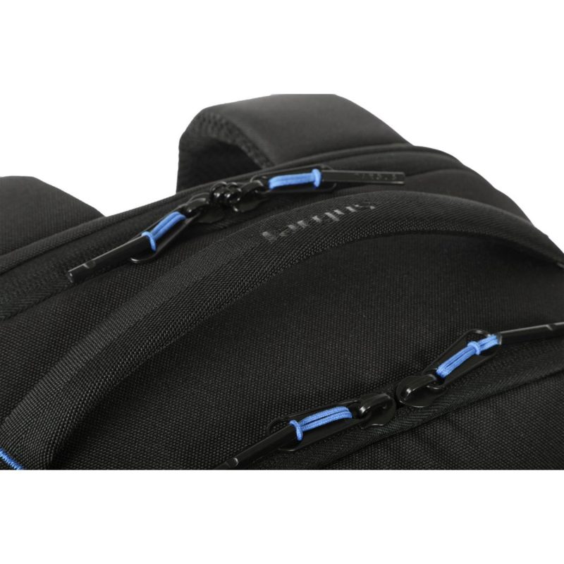 Custom Targus® Coastline EcoSmart® Backpack - 7