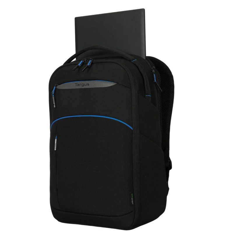 Custom Targus® Coastline EcoSmart® Backpack - 8