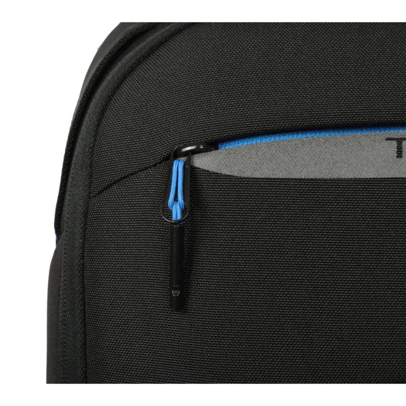 Custom Targus® Coastline EcoSmart® Backpack - 9