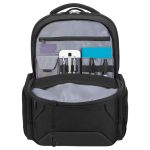 Custom Targus® Corporate Traveler Backpack - 2