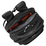 Custom Targus® Corporate Traveler Backpack - 3