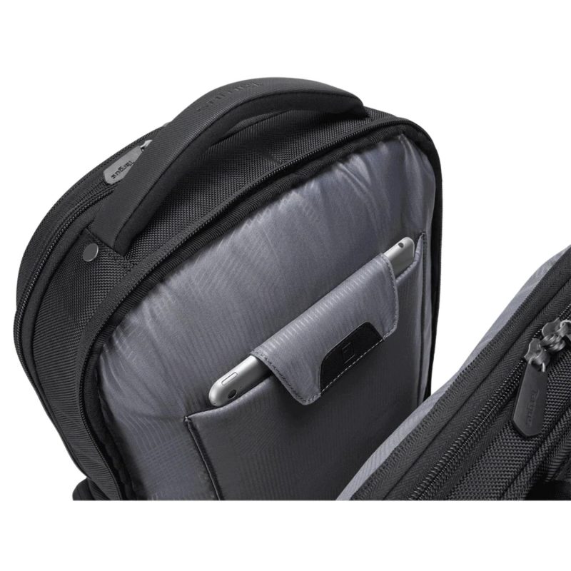 Custom Targus® Corporate Traveler Backpack - 5