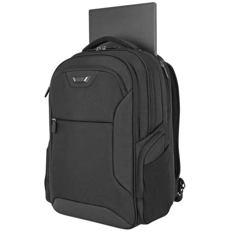 Custom Targus® Corporate Traveler Backpack - 7