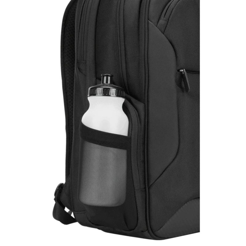 Custom Targus® Corporate Traveler Backpack - 8