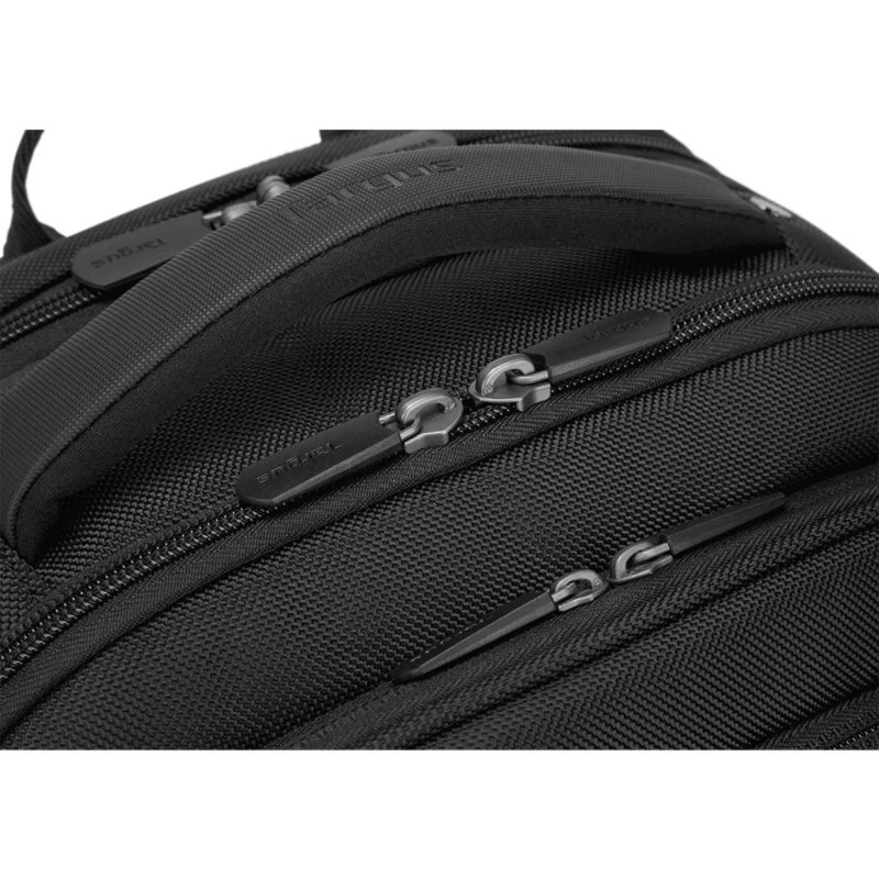 Custom Targus® Corporate Traveler Backpack - 9