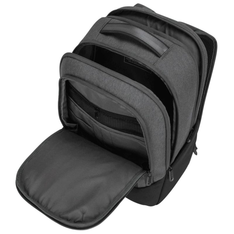 Custom Targus® Cypress Hero EcoSmart® Backpack - 4