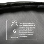 Custom Targus® GeoLite EcoSmart® Advanced Laptop Backpack - 3