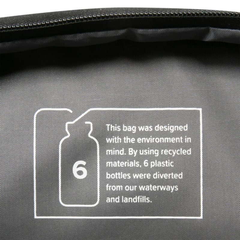 Custom Targus® GeoLite EcoSmart® Advanced Laptop Backpack - 3