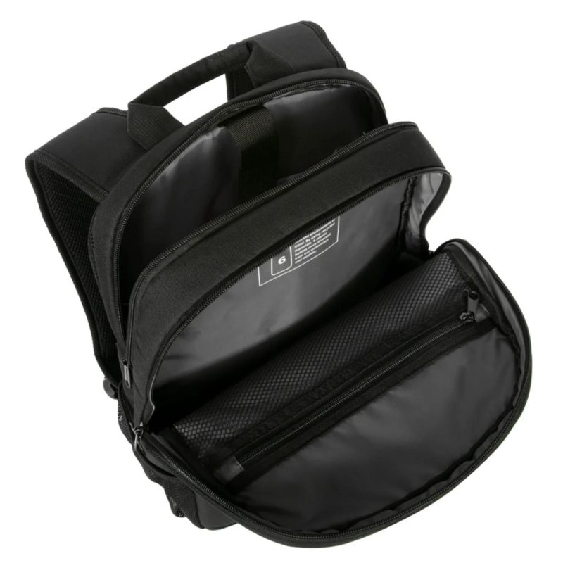 Custom Targus® GeoLite EcoSmart® Advanced Laptop Backpack - 4