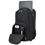 Custom Targus® Groove Executive Backpack - 3