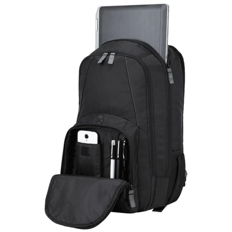 Custom Targus® Groove Executive Backpack - 3