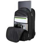 Custom Targus® Groove Executive Backpack - 4