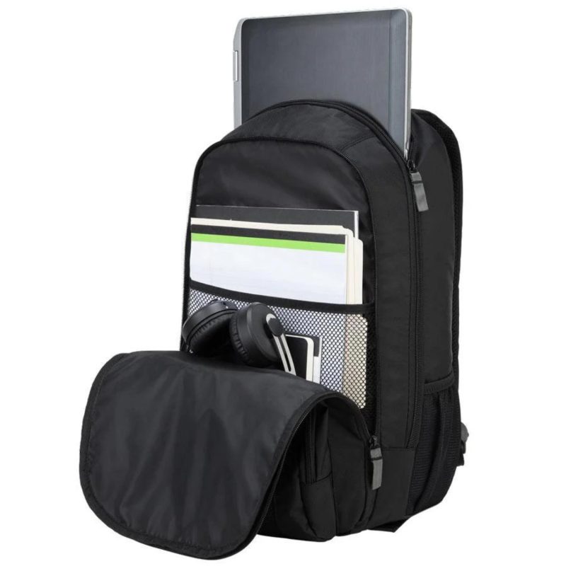 Custom Targus® Groove Executive Backpack - 4