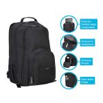 Custom Targus® Groove Executive Backpack - 5
