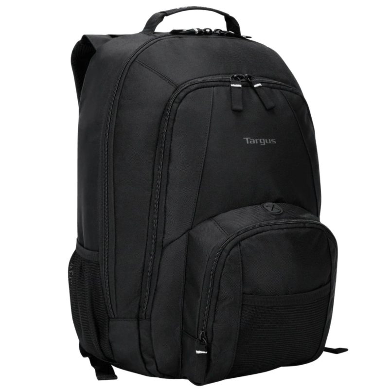 Custom Targus® Groove Laptop Backpack - 2
