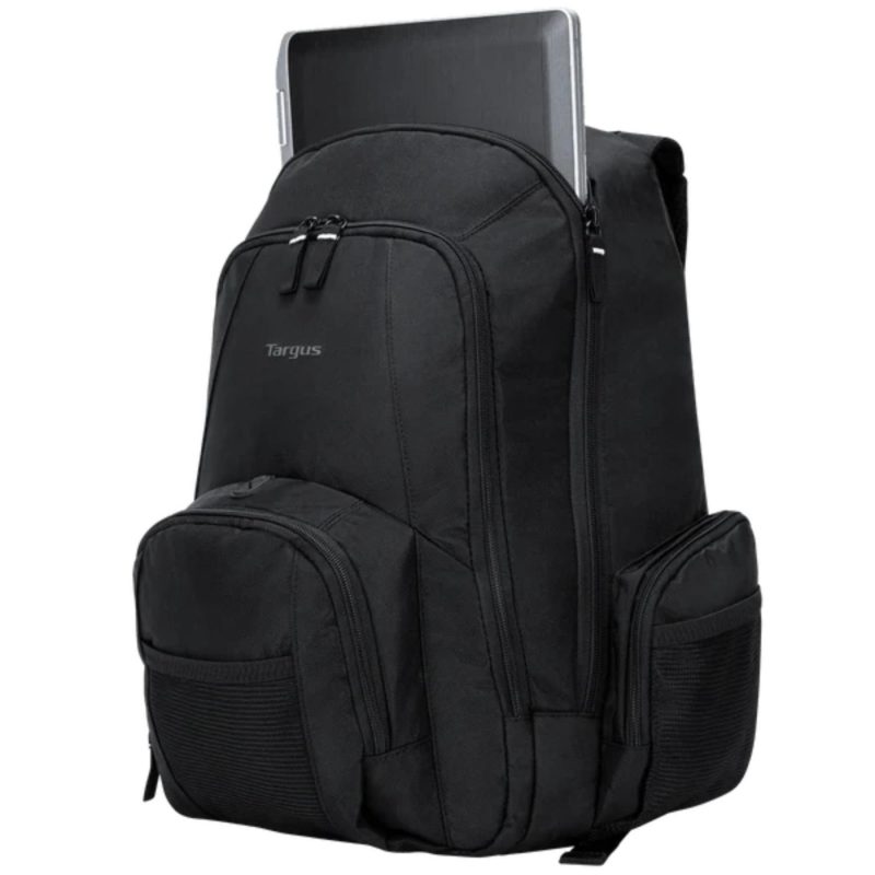 Custom Targus® Groove Laptop Backpack - 3