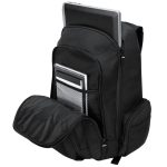 Custom Targus® Groove Laptop Backpack - 4
