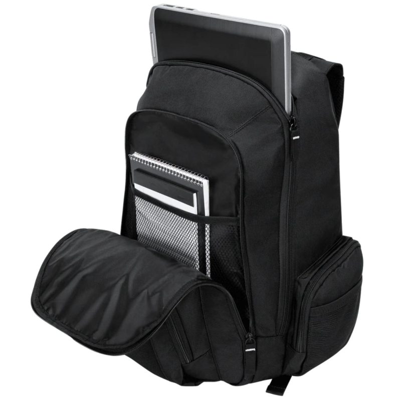 Custom Targus® Groove Laptop Backpack - 4