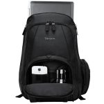 Custom Targus® Groove Laptop Backpack - 5