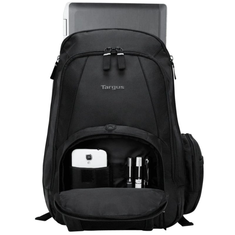 Custom Targus® Groove Laptop Backpack - 5