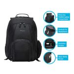 Custom Targus® Groove Laptop Backpack - 6
