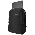 Custom Targus® Intellect Advanced Executive Backpack - 4