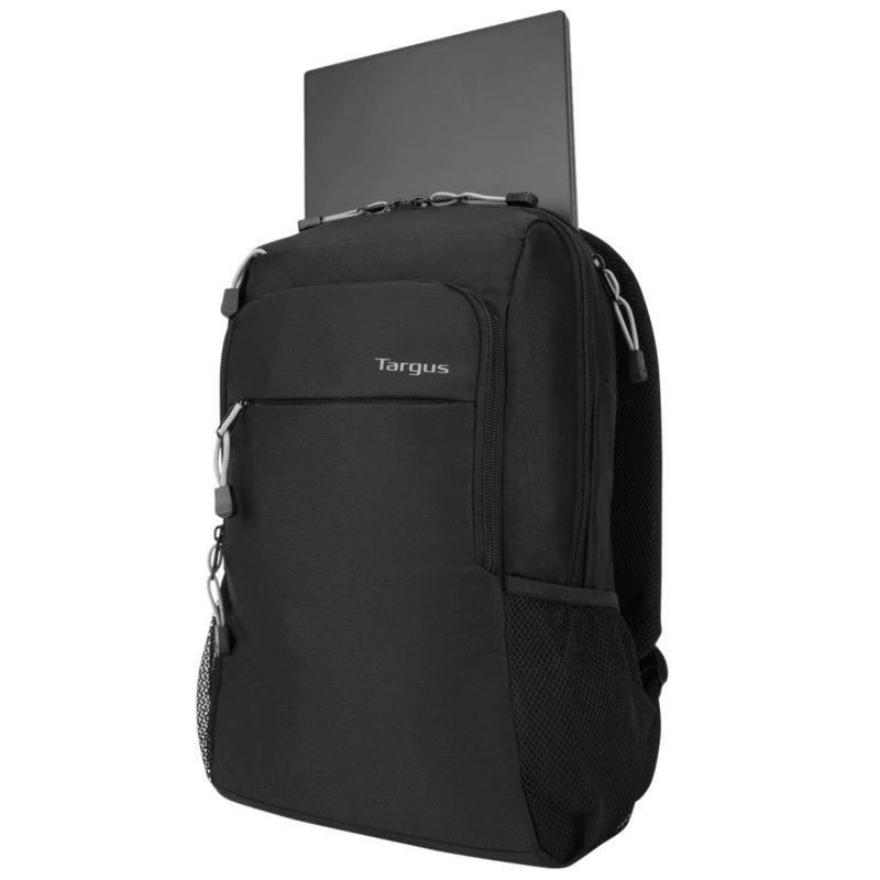 Custom Targus® Intellect Advanced Executive Backpack - 4