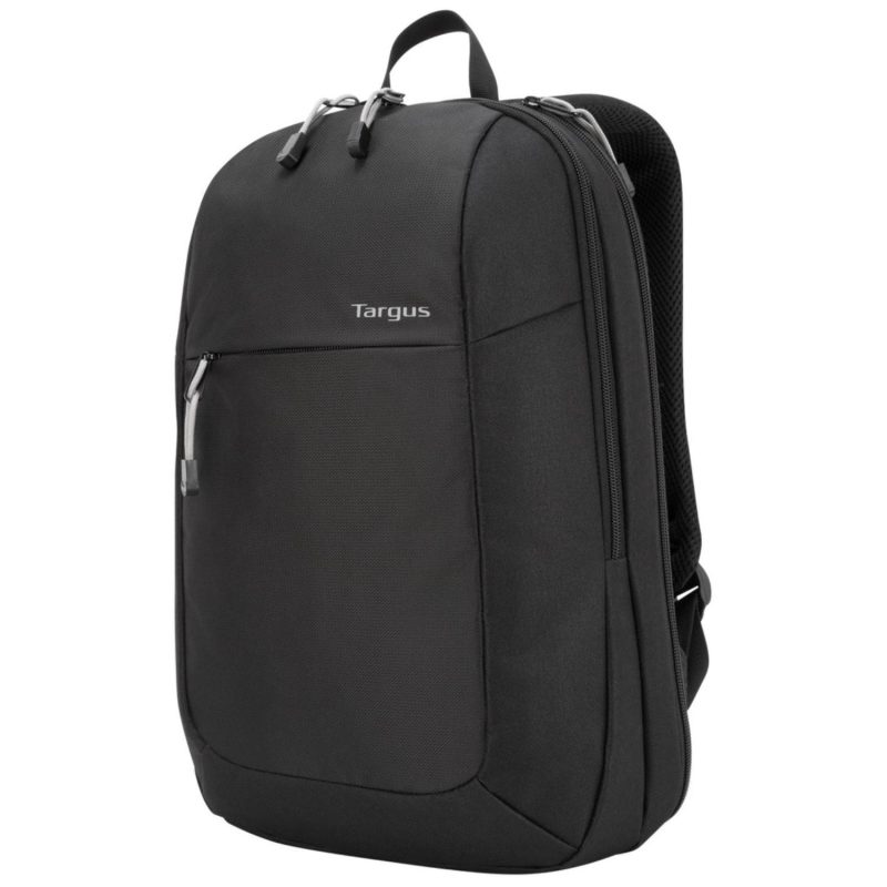 Custom Targus® Intellect Essentials Executive Backpack - 2