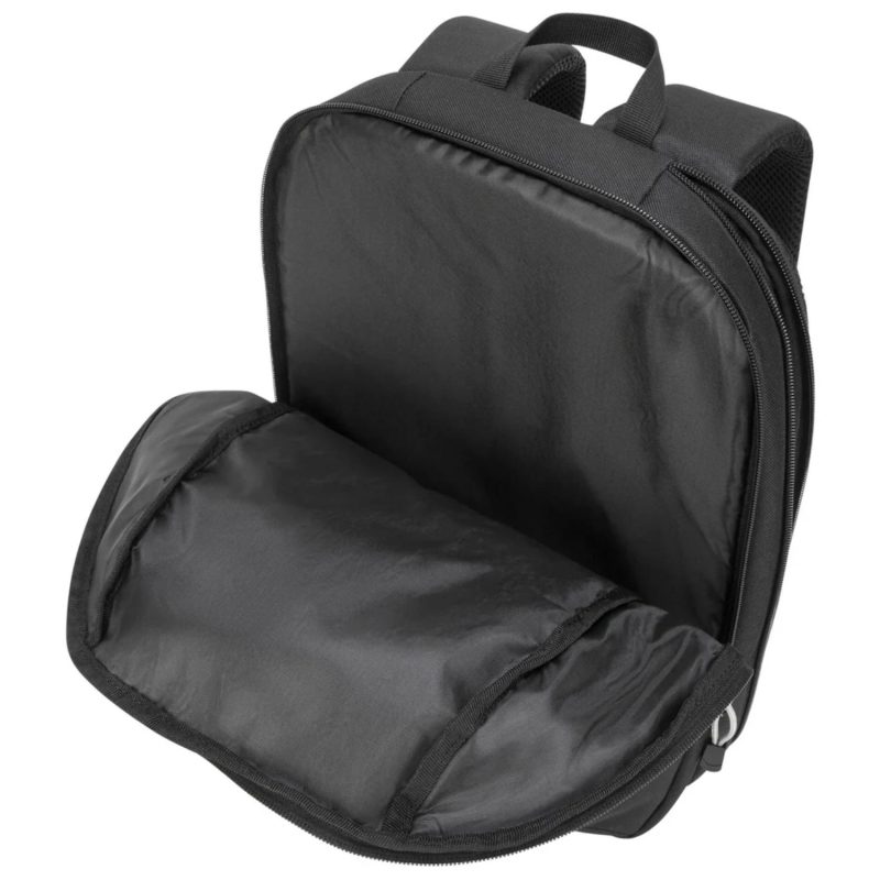 Custom Targus® Intellect Essentials Executive Backpack - 3