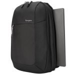 Custom Targus® Intellect Essentials Executive Backpack - 4