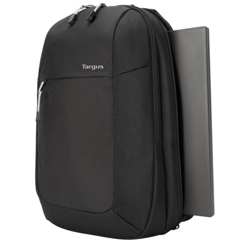 Custom Targus® Intellect Essentials Executive Backpack - 4