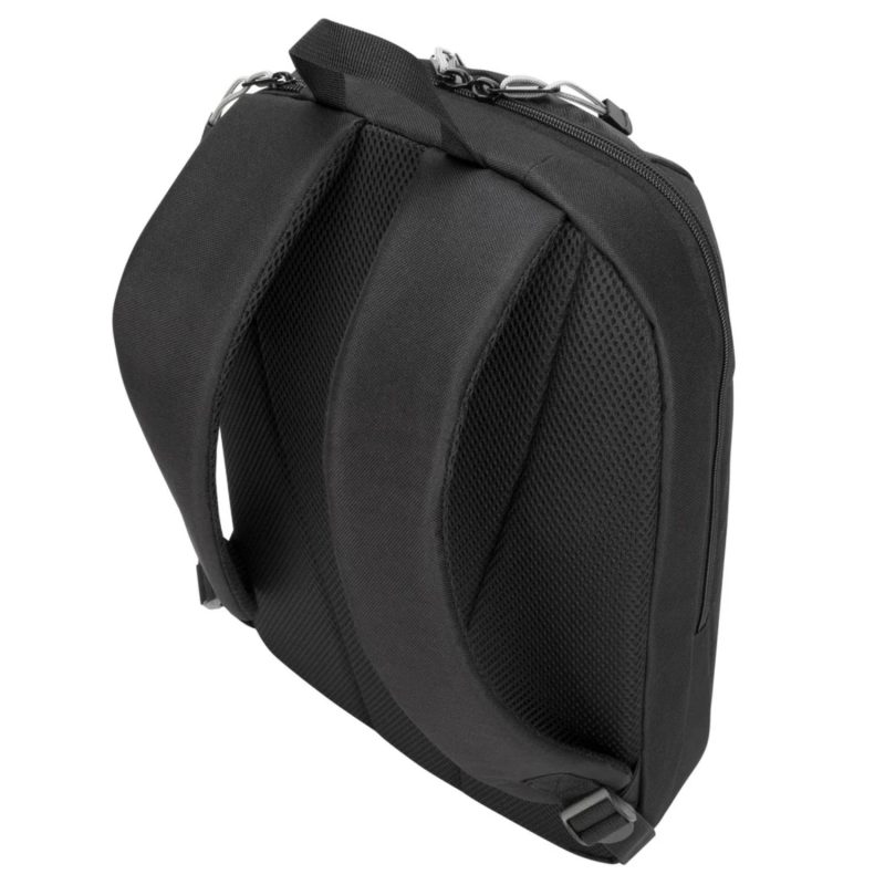 Custom Targus® Intellect Essentials Executive Backpack - 8