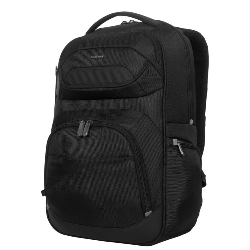 Custom Targus® Legend IQ EcoSmart® Backpack - 1