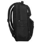 Custom Targus® Legend IQ EcoSmart® Backpack - 2