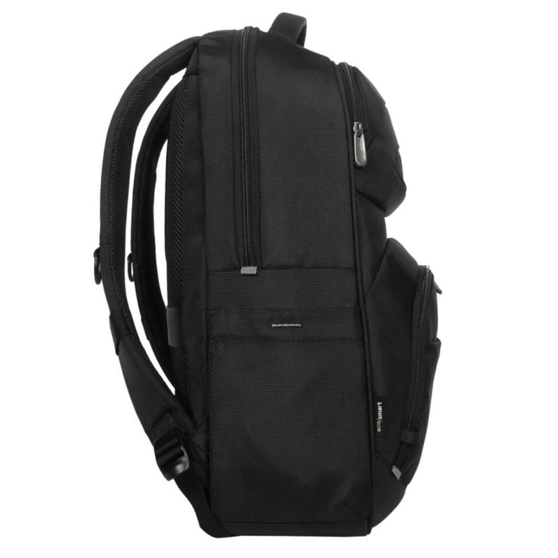 Custom Targus® Legend IQ EcoSmart® Backpack - 2
