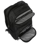Custom Targus® Legend IQ EcoSmart® Backpack - 3