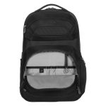 Custom Targus® Legend IQ EcoSmart® Backpack - 4