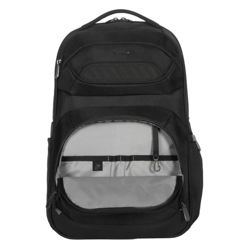 Custom Targus® Legend IQ EcoSmart® Backpack - 4