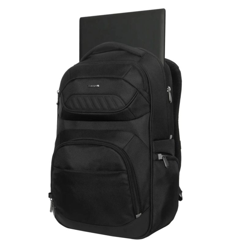 Custom Targus® Legend IQ EcoSmart® Backpack - 5
