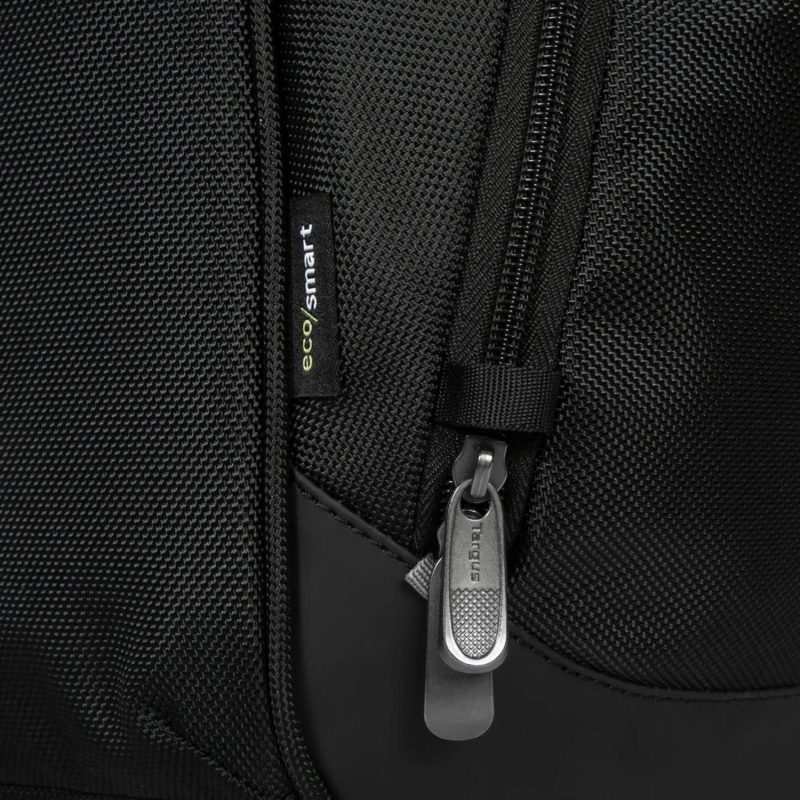 Custom Targus® Legend IQ EcoSmart® Backpack - 7