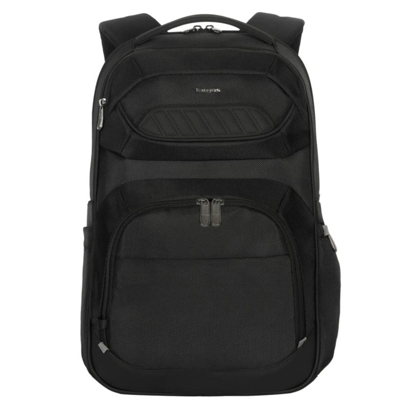 Custom Targus® Legend IQ EcoSmart® Backpack