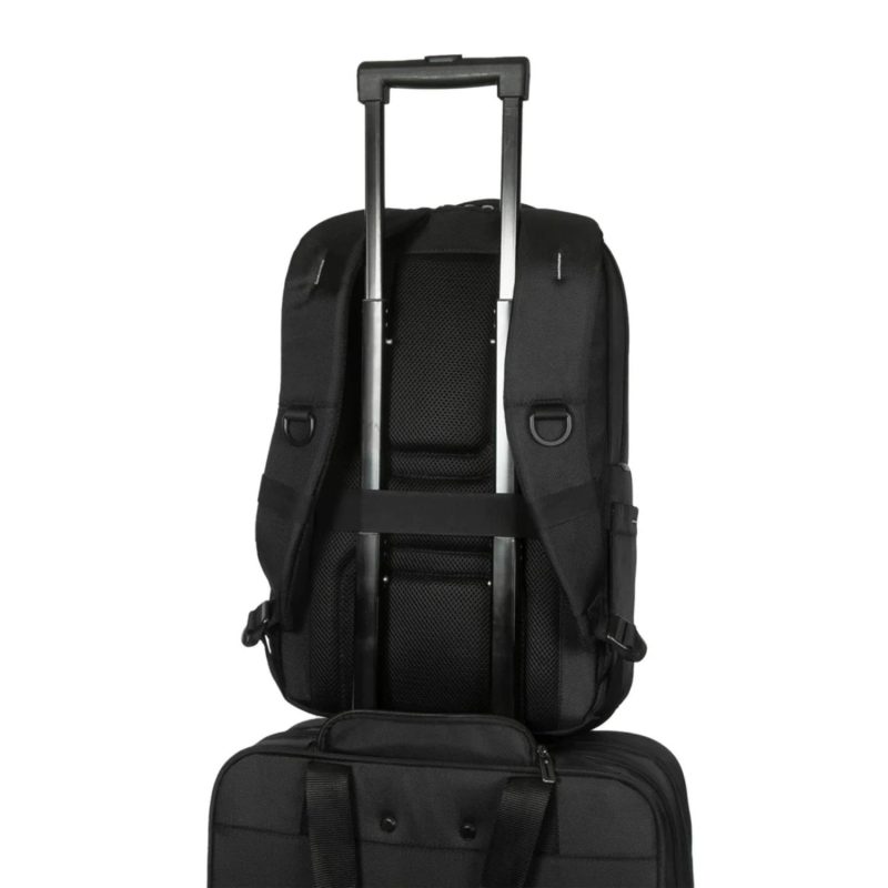 Custom Targus® Legend IQ EcoSmart® Backpack - 9