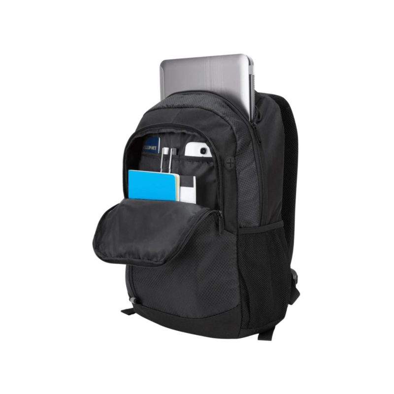 Custom Targus® Lightweight Sport Laptop Backpack - 2