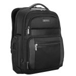 Custom Targus® Mobile Elite Checkpoint-Friendly Backpack - 1