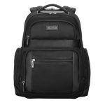 Custom Targus® Mobile Elite Checkpoint-Friendly Backpack
