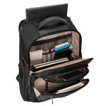 Custom Targus® Mobile Elite Checkpoint-Friendly Backpack - 3