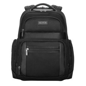 Custom Targus® Mobile Elite Checkpoint-Friendly Backpack