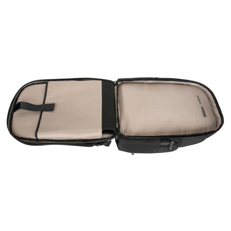 Custom Targus® Mobile Elite Checkpoint-Friendly Backpack - 6